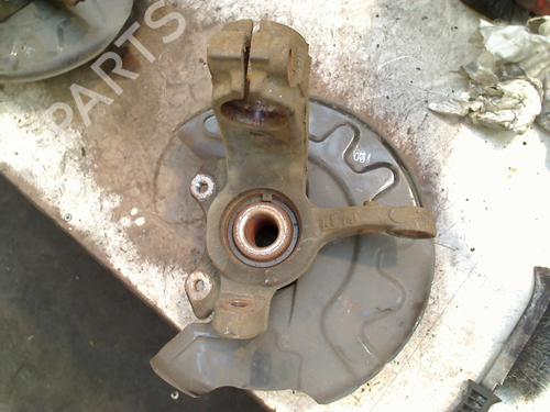 Used Right front steering knuckle Right front steering knuckle SKODA FABIA III (NJ3) 1.2 TSI (90 hp) 32473590 32473590