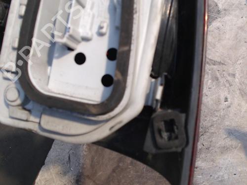 Left taillight VW POLO (9N_, 9A_) 1.4 16V | BP23273475C34 