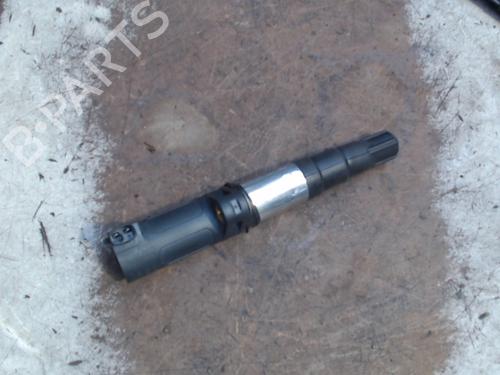 Tændspole RENAULT CLIO II (BB_, CB_) 1.4 16V (B/CB0P, BB13) (98 hp) 24875631