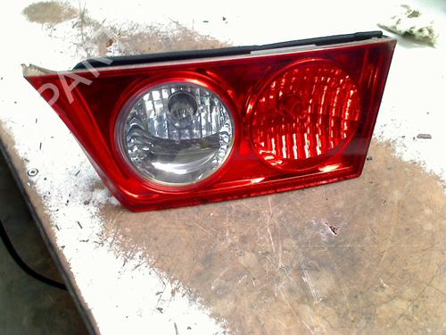 Used Right tailgate light Right tailgate light 29568341 29568341