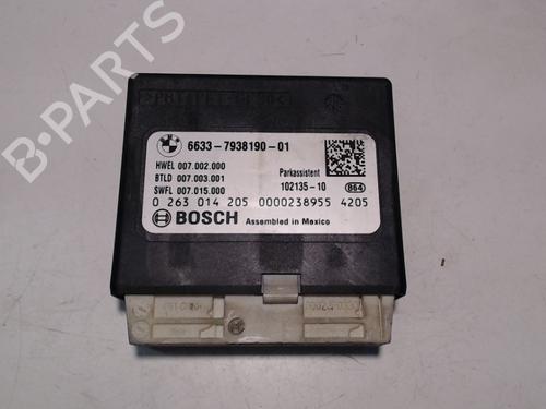 Used Control unit Control unit 21942794 21942794