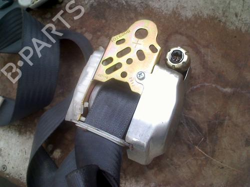 Front left seatbelt SUZUKI SWIFT III (MZ, EZ) 1.3 (RS413, ZC11S) | BP33029396I26 - Image 2