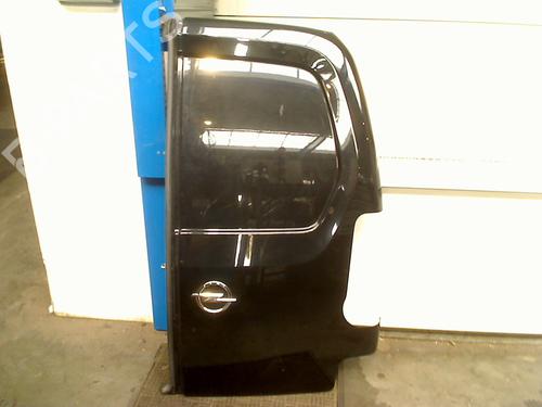 Portier rechts achter OPEL COMBO Box Body/MPV (K9) 1.5 D (102 hp) 31177181