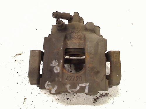 Used Left rear brake caliper Left rear brake caliper 21918704 21918704