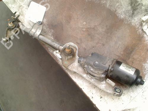 Used Front wipers mechanism Front wipers mechanism MITSUBISHI COLT VI (Z3_A, Z2_A) 1.1 (Z31A, Z32A) (75 hp) 33984776 33984776