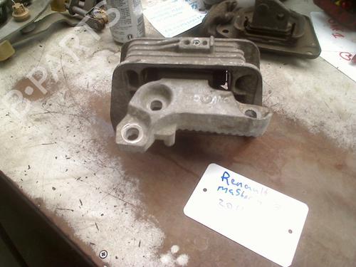 Apoio do motor RENAULT MASTER III Van (FV) 2.3 dCi 100 FWD (FV0A, FV0B, FV0G, FV0K, FV0H) (101 hp) 31174900