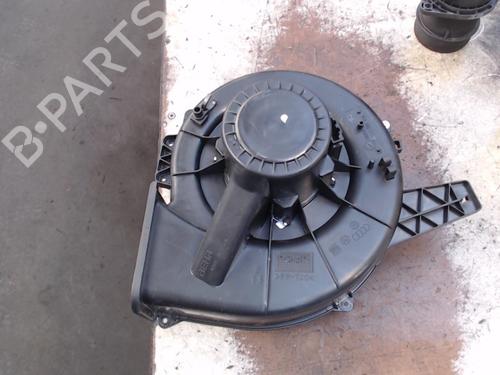 Used Heater blower motor SEAT IBIZA IV (6J5, 6P1) 1.2 TDI (75 hp) 24956187