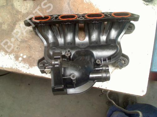 Used Intake manifold Intake manifold PEUGEOT 5008 (0U_, 0E_) 1.6 16V (156 hp) 33956364 33956364