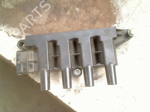 Zündspule für Zündspule FORD KA (RU8) 1.2 (69 hp) 33820435 33820435