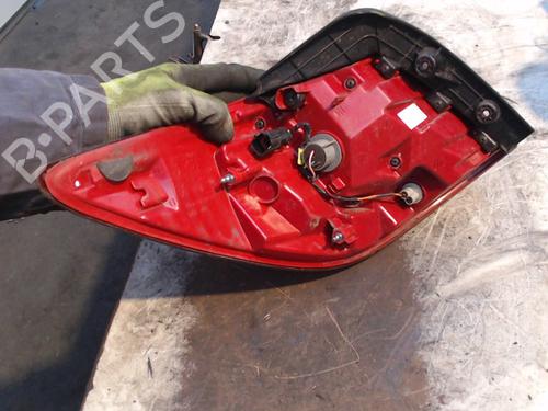 Right taillight KIA SPORTAGE III (SL) 1.6 GDI | BP23042252C35