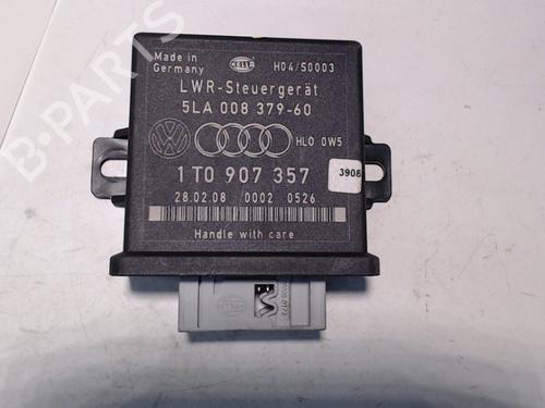 Used Control unit Control unit 21940137 21940137