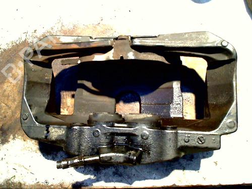 Left front brake caliper AUDI Q5 (8RB) SQ5 TDI quattro | BP31270287M105