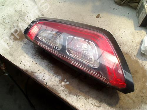 Used Right taillight FIAT PUNTO (199_) 0.9 Twinair Turbo (86 hp) 31267338