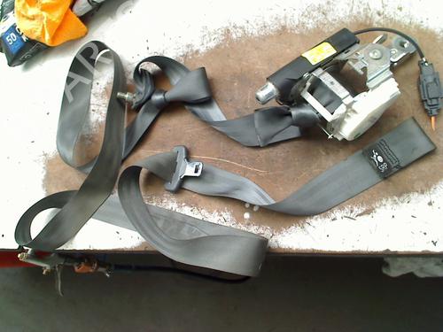 Used Front left seatbelt Front left seatbelt 36805958 36805958