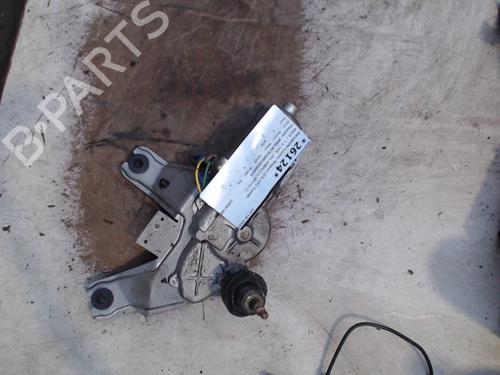 Motor limpa vidros traseiro MITSUBISHI LANCER VII Estate (CS_W, CT_W) 1.6 (98 hp) 25020517