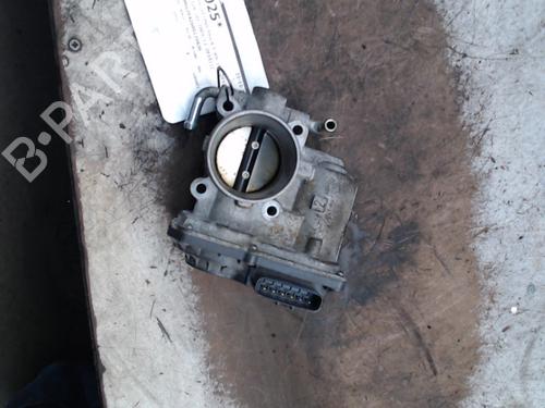 Used Throttle body SUZUKI CELERIO (LF) 1.0 (AVK310) (68 hp) 24629731