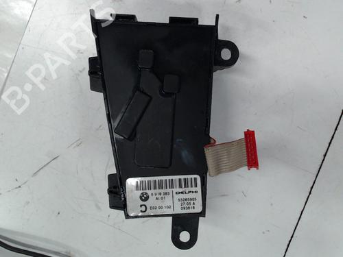 Used Control unit Control unit 21937666 21937666