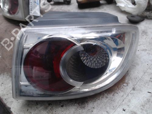 Used Right taillight Right taillight 39447926 39447926