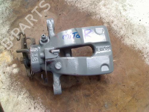 Used Right rear brake caliper Right rear brake caliper ALFA ROMEO MITO (955_) 1.4 (955AXV1A) (69 hp) 31270131 31270131