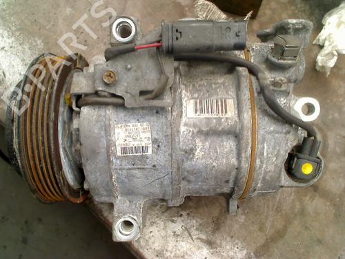 Used AC compressor AC compressor 38464061 38464061