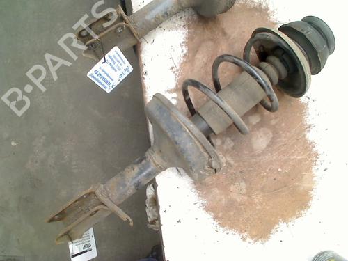 Annen RENAULT TWINGO II (CN0_) 1.2 16V (CN04, CN0B) (75 hp) 29566912