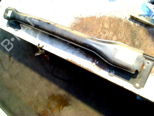 rear-bumper-reinforcement-ford-fiesta-vi-cb1-ccn-2008-30497329 main image