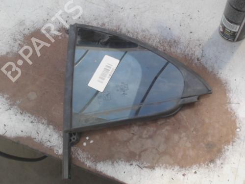 Used Rear left quarter glass Rear left quarter glass MERCEDES-BENZ A-CLASS (W176) A 160 CDI / d (176.011) (90 hp) 40503767 40503767