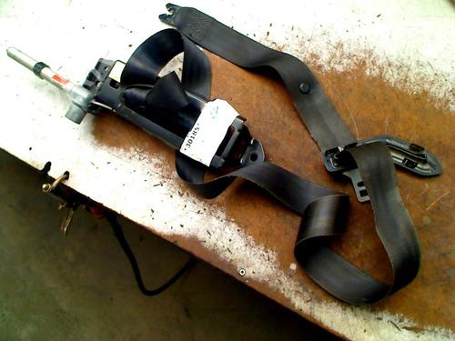 Used Front left seatbelt Front left seatbelt 38200237 38200237
