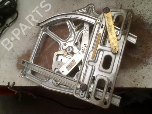 Used Rear left window mechanism Rear left window mechanism 38463988 38463988