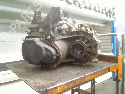Gearbox SKODA FABIA II Combi (545) 1.2 TDI | BP35978209M3 - Image 3