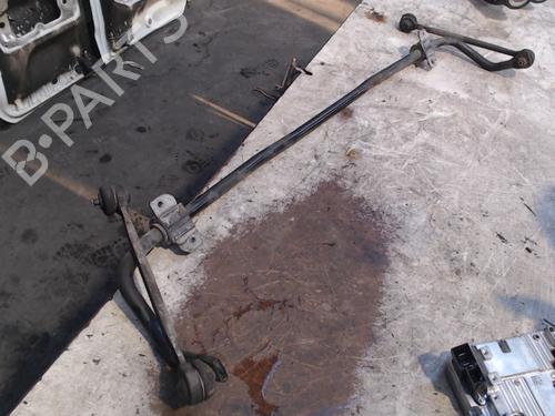 Used Anti roll bar VW UP! (121, 122, BL1, BL2, BL3, 123) 1.0 (60 hp) 25148725