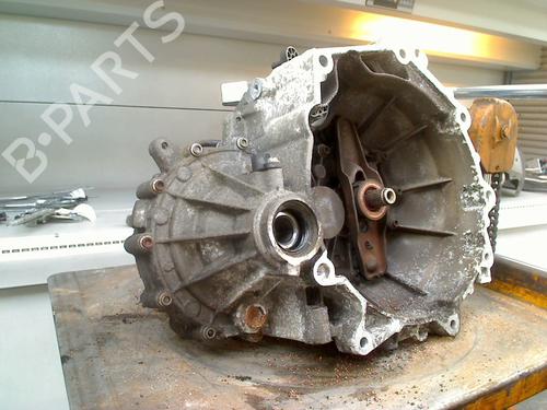Gearbox VW UP! (121, 122, BL1, BL2, BL3, 123) 1.0 | BP38463883M3 - Image 4