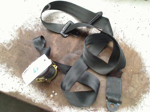 Ceinture de sécurité avant gauche Ceinture de sécurité avant gauche CITROËN BERLINGO / BERLINGO FIRST MPV (MF_, GJK_, GFK_) 1.6 16V (MFNFU) (109 hp) 36569003 36569003