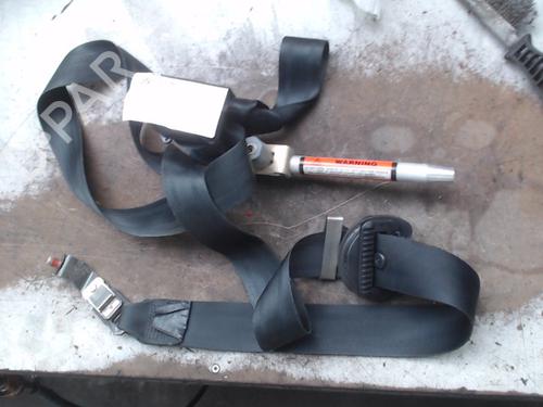 Used Front left seatbelt Front left seatbelt 38561210 38561210