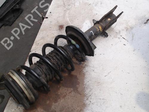 Used Left front shock absorber RENAULT KANGOO Express (FW0/1_) 1.5 dCi 90 (FW0G, FW05, FW08, FW11) (90 hp) 25251283