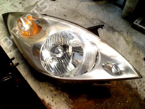 hjre-forlygte-chevrolet-spark-m300-2009-30624687 main image