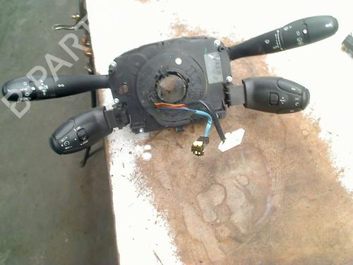 Used Steering column stalk PEUGEOT 207 SW (WK_) 1.6 16V (120 hp) 27718199
