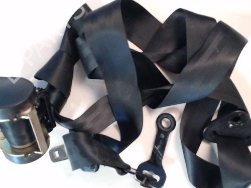 Used Rear left seatbelt PEUGEOT 807 (EB_) 2.2 HDi (128 hp) 21910869