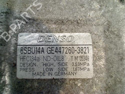 AC compressor BMW 3 (E90) 320 d | BP30388198M34 - Image 2
