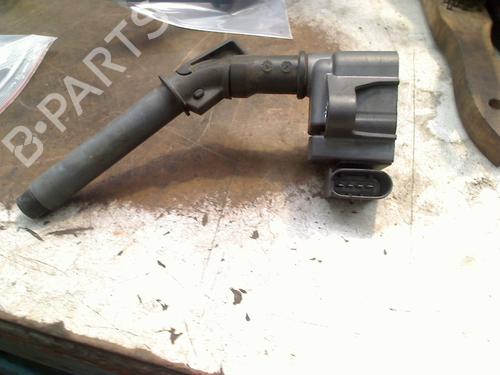 Used Ignition coil MERCEDES-BENZ A-CLASS (W177) A 200 (177.087) (163 hp) 31174964