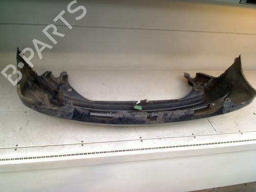 Rear bumper NISSAN NOTE (E11, NE11) 1.6 | BP29898036C8