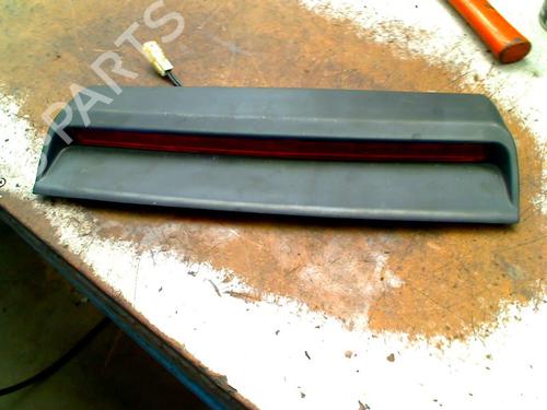 Used Third brake light Third brake light 38200231 38200231