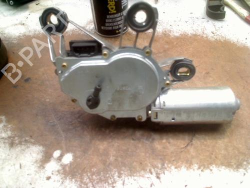 Motor limpa vidros traseiro VW GOLF IV (1J1) 1.6 16V (105 hp) 31278790