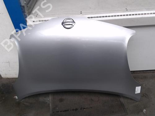 Used Hood NISSAN MICRA III (K12) 1.4 16V (88 hp) 25020813
