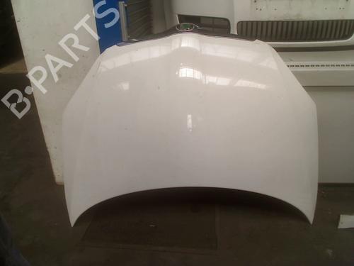 Capot SKODA FABIA II (542) 1.2 (60 hp) 31147508