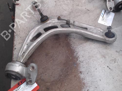 Used Right front suspension arm BMW 3 (E46) 330 i (231 hp) 25702610