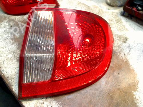 Used Right taillight HYUNDAI GETZ (TB) 1.4 i (97 hp) 29568405