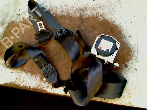 Cinto de segurança frente esquerdo OPEL CORSA D (S07) 1.0 (L08, L68) (65 hp) 33022068