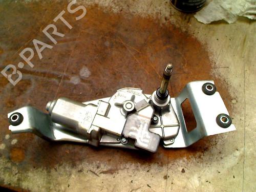 Used Rear wiper motor Rear wiper motor 38113711 38113711