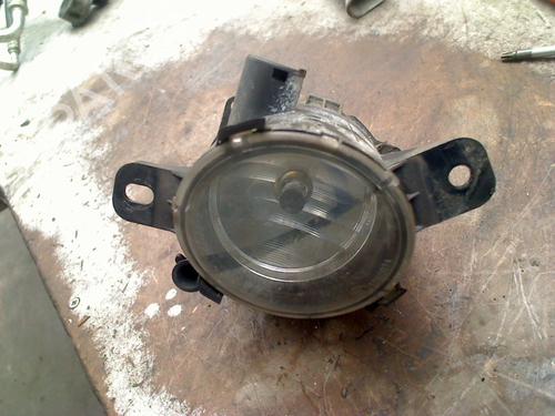 right-front-fog-light-opel-meriva-b-mpv-s10-2010-2011-2012-2013-2014-2015-2016-2017-34719237 main image
